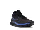 Nike React Pegasus Trail 4 GORE-TEX Brown Blue Black