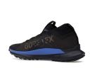Nike React Pegasus Trail 4 GORE-TEX Brown Blue Black