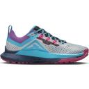 Nike React Pegasus Trail 4 GORE-TEX Emerald Rise Sequoia (Women's)