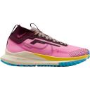 Nike React Pegasus Trail 4 GORE-TEX Emerald Rise Sequoia (Women's)