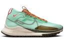 Nike React Pegasus Trail 4 GORE-TEX Emerald Rise Sequoia (Women's)