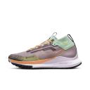 Nike React Pegasus Trail 4 GORE-TEX Purple Smoke Peach Cream (Women's)