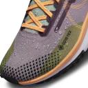 Nike React Pegasus Trail 4 GORE-TEX Purple Smoke Peach Cream (Women's)
