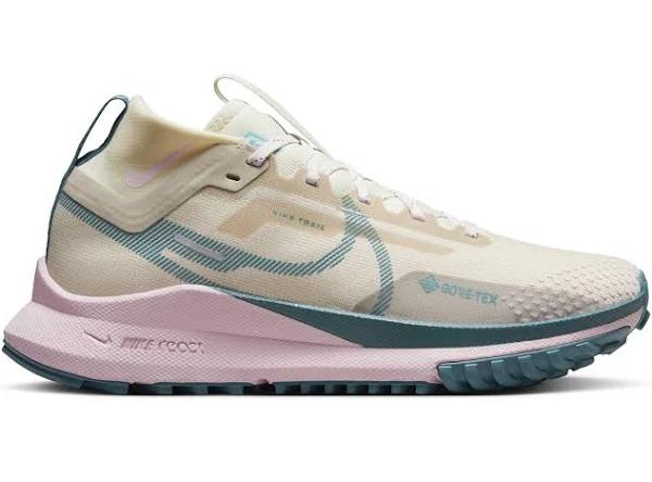 Nike React Pegasus Trail 4 GORE-TEX Sanddrift Pearl Pink (Women's)