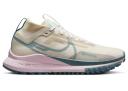Nike React Pegasus Trail 4 GORE-TEX Sanddrift Pearl Pink (Women's)
