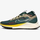 Nike React Pegasus Trail 4 GORE-TEX Wolf Grey Volt