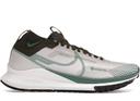 Nike React Pegasus Trail 4 GORE-TEX Wolf Grey Volt