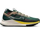 Nike React Pegasus Trail 4 GORE-TEX Wolf Grey Volt