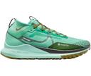 Nike React Pegasus Trail 4 GORE-TEX Wolf Grey Volt