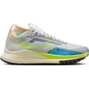 Nike React Pegasus Trail 4 GORE-TEX Wolf Grey Volt