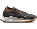 Nike React Pegasus Trail 4 GORE-TEX Wolf Grey Volt