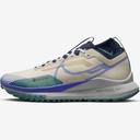 Nike React Pegasus Trail 4 GORE-TEX Wolf Grey Volt