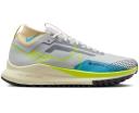 Nike React Pegasus Trail 4 GORE-TEX Wolf Grey Volt