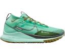Nike React Pegasus Trail 4 GORE-TEX Wolf Grey Volt