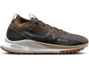 Nike React Pegasus Trail 4 GORE-TEX Wolf Grey Volt