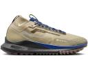 Nike React Pegasus Trail 4 GORE-TEX Wolf Grey Volt