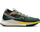 Nike React Pegasus Trail 4 GORE-TEX Wolf Grey Volt