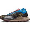 Nike React Pegasus Trail 4 GORE-TEX Wolf Grey Volt