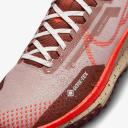 Nike React Pegasus Trail 4 GORE-TEX Women's Waterproof Trail Running Shoes - Purple