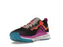 Nike React Pegasus Trail 4 Magic Ember Vivid Purple