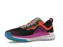 Nike React Pegasus Trail 4 Magic Ember Vivid Purple