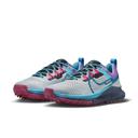 Nike React Pegasus Trail 4 SE Women's Trail-Running Shoes - Grey