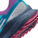 Nike React Pegasus Trail 4 SE Women's Trail-Running Shoes - Grey