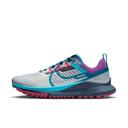 Nike React Pegasus Trail 4 SE Women's Trail-Running Shoes - Grey