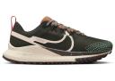 Nike React Pegasus Trail 4 Sequoia Guava Ice (Women's)