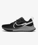 Nike React Pegasus Trail 4 Women's Trail Running Shoes - Black