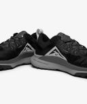 Nike React Pegasus Trail 4 Women's Trail Running Shoes - Black