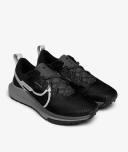 Nike React Pegasus Trail 4 Women's Trail Running Shoes - Black