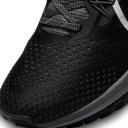 Nike React Pegasus Trail 4 Women's Trail Running Shoes - Black