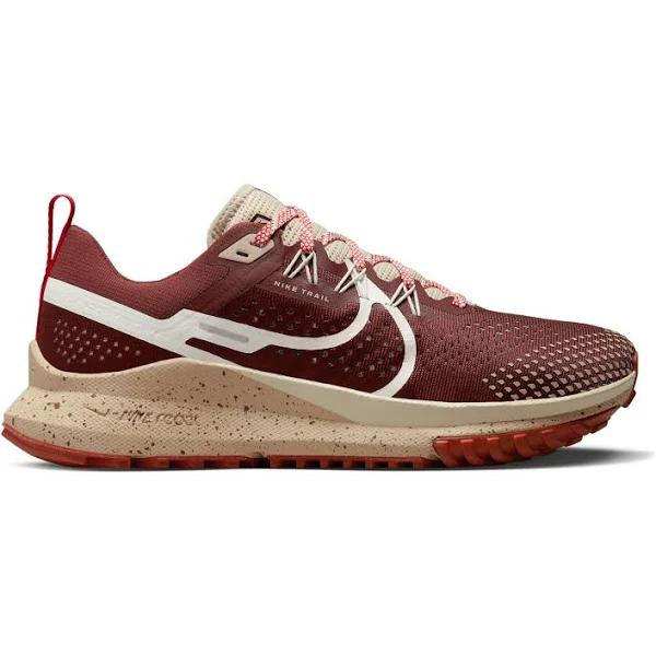 Nike React Pegasus Trail 4 Womens Size 11 - The Athletes Foot | AfterPay Available