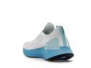 Nike React Phantom Run FK 2 Men's (White/Glacier Blue)