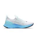 Nike React Phantom Run FK 2 Men's (White/Glacier Blue)