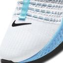 Nike React Phantom Run FK 2 Men's (White/Glacier Blue)