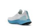 Nike React Phantom Run FK 2 Men's (White/Glacier Blue)