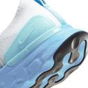 Nike React Phantom Run FK 2 Men's (White/Glacier Blue)