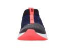 Nike React Phantom Run Flyknit 2 Black Bright Crimson