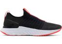 Nike React Phantom Run Flyknit 2 Black Bright Crimson