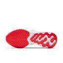 Nike React Phantom Run Flyknit 2 Black Bright Crimson