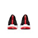 Nike React Phantom Run Flyknit 2 Black Bright Crimson