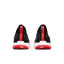 Nike React Phantom Run Flyknit 2 Black Bright Crimson