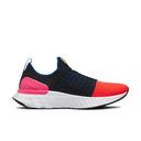 Nike React Phantom Run Flyknit 2 Black Hyper Pink (Women's)