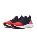 Nike React Phantom Run Flyknit 2 Black Hyper Pink (Women's)