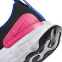 Nike React Phantom Run Flyknit 2 Black Hyper Pink (Women's)