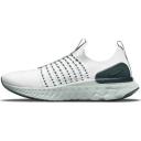 Nike React Phantom Run Flyknit 2 Black Phantom (Women's)