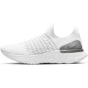 Nike React Phantom Run Flyknit 2 Black Phantom (Women's)