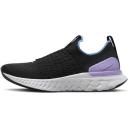 Nike React Phantom Run Flyknit 2 Black Phantom (Women's)
